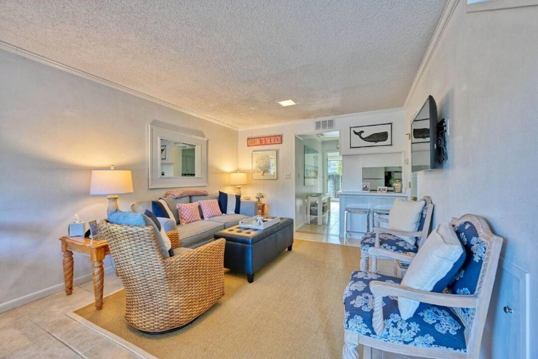Ocean Getaway, Near Beach, 8Ppl Villa Myrtle Beach Exterior foto