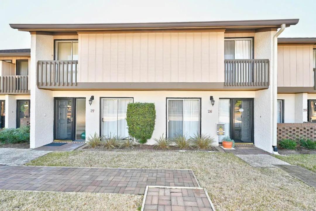 Ocean Getaway, Near Beach, 8Ppl Villa Myrtle Beach Exterior foto
