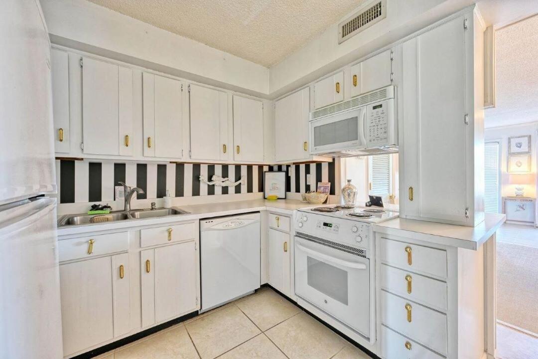 Ocean Getaway, Near Beach, 8Ppl Villa Myrtle Beach Exterior foto