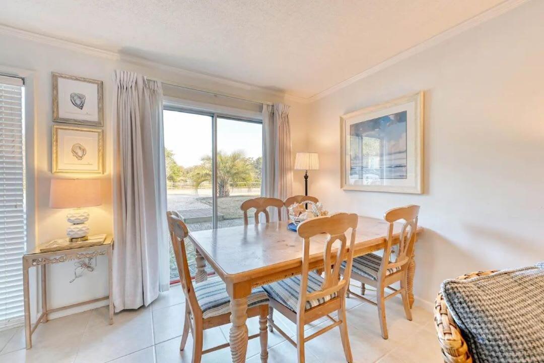 Ocean Getaway, Near Beach, 8Ppl Villa Myrtle Beach Exterior foto