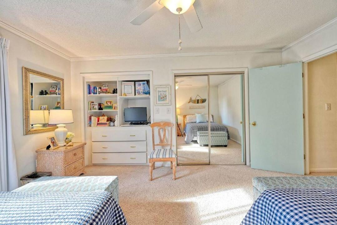 Ocean Getaway, Near Beach, 8Ppl Villa Myrtle Beach Exterior foto